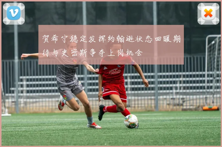 贺希宁稳定发挥约翰逊状态回暖期待与史密斯争夺上岗机会