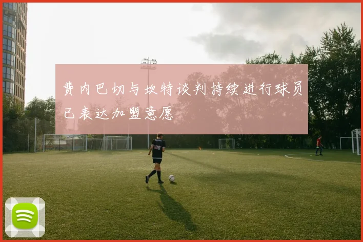 费内巴切与坎特谈判持续进行球员已表达加盟意愿